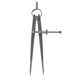 Moore & Wright MAW503R Spring Dividers