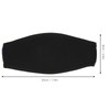 Neoprene Diving Mask Strap Cover Waterproof Mask Strap for Men