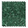 Green Peel and Stick Backsplash Fish Scale Tile, Self Adhesive