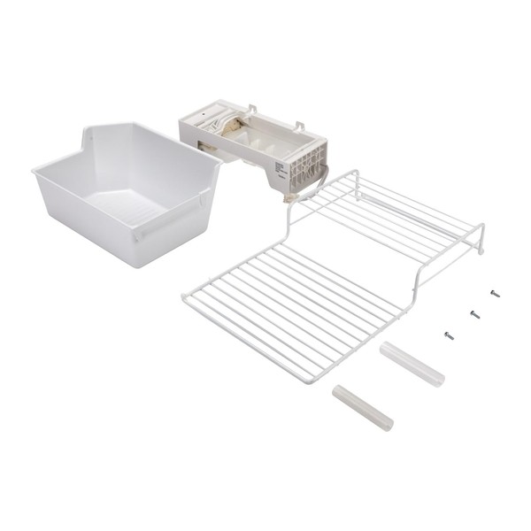 Whirlpool W11424126 Ice Maker