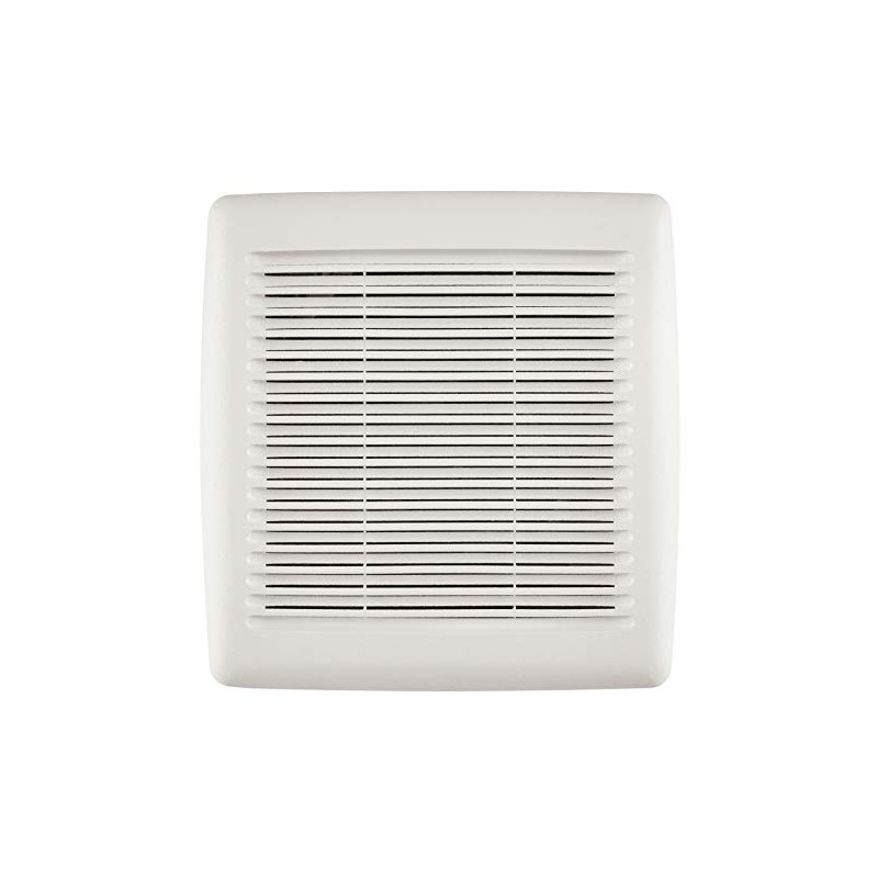 Broan-NuTone FGR300 Replacement Grille Cover for Roomside Series Bathroom Ventilation