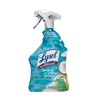 Lysol All Purpose Cleaner Spray, Multi-Purpose Disinfecting Spray, Kitchen &