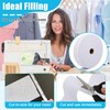 3 Roll Batting Strips 2 1/4 Inch 150 Yards with