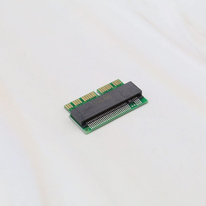 VGOL M.2 NVME SSD Convert Adapter SSD to NVME Converter