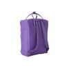Fjällräven Unisex - Adult Kånken Backpacks, Midnight Purple, One Size