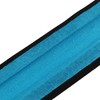 Sports Support Strip Blue Reinforced Adhesive Muscle Strips for Knees
