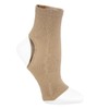 Apolla The Joule Compression Barefoot Socks for Men and Women,
