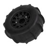 4 PCS RC Car Snow Wheels Tires Excellent Grip Thickened