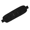 Wheelchair Seat Belt Wheelchair Black Padded Waist Restraint Harness Strap
