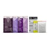 Stargazer Products Semi Permanent Hair Dye Strip Kit 4 Shades