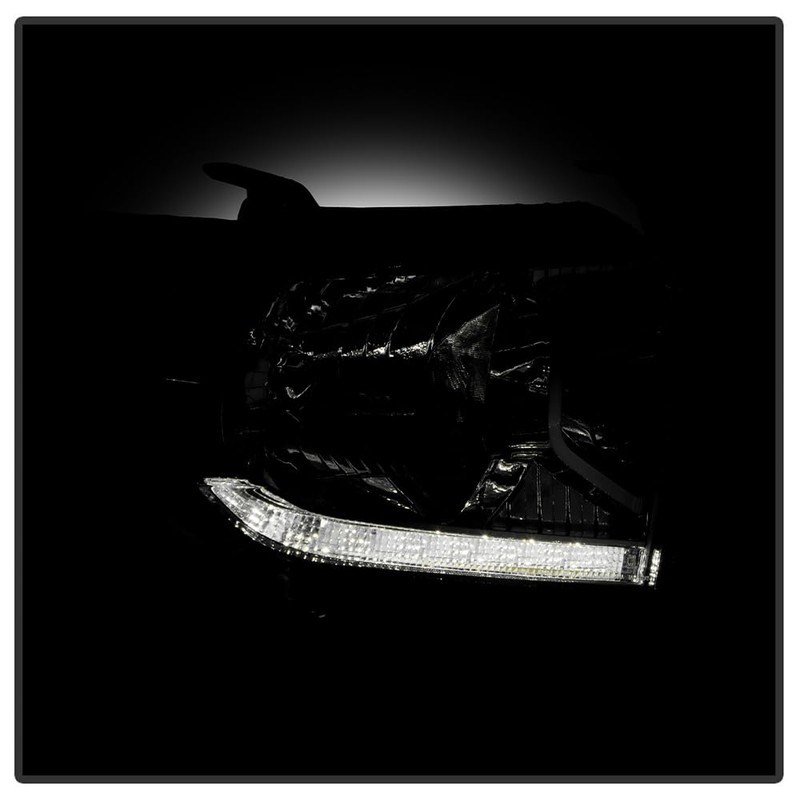 KEEKPO - For 2014 2015 2016 2017 Toyota Tundra Chrome