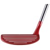 Right Handed Men's Money Club 37° Fire Red Golf Chipper