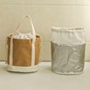 Reusable Lunch Bag for Men & Women, Insulated Lunch Bag