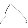 Dorman H38270 Clutch Hydraulic Hose Compatible with Select Jeep Models