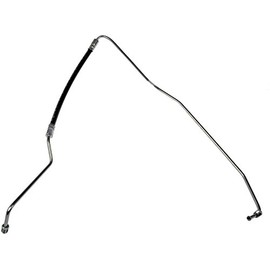 Dorman H38270 Clutch Hydraulic Hose Compatible with Select Jeep Models