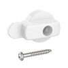Replacement Andersen Screen Door Latch Compatible with Andersen Screen Door