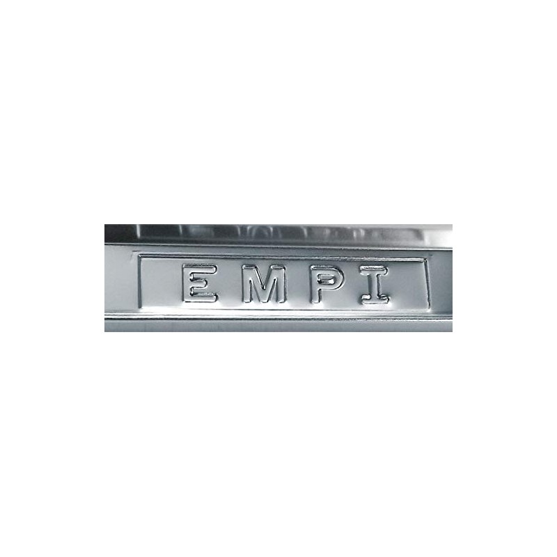 Door Sill Cover Set, Fits All Years Aircooled Beetle, Pair,
