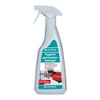 Hotrega Carpet Upholstery Cleaner Green