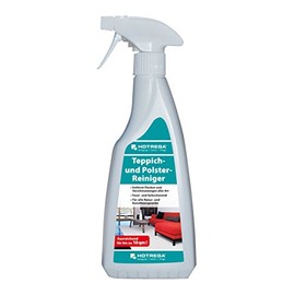 Hotrega Carpet Upholstery Cleaner Green