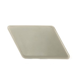 LST Headlight Cleaning Cover Right 61677211210 3 Series E90 E91 Touring 08-13