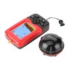 2‑148ft Depth Fish Finder with 100m Wireless Sonar Sensor Fish