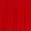 Joan Short Pageboy color RED - Enigma Wigs Straight Bangs