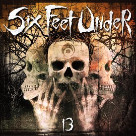 Six Feet Under's 13