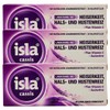 Isla Cassis 3 x 30 Throat Lozenges, Relief from Hoarseness,