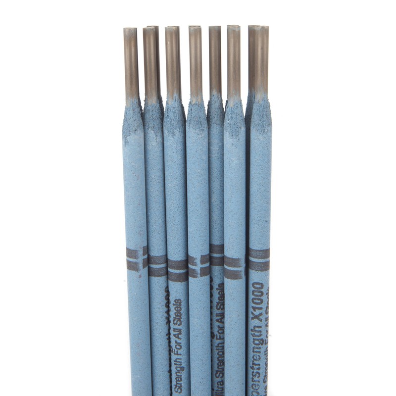 Forney 44560 Stainless Steel Specialty Rod, 1/8-Inch, 1-Pound