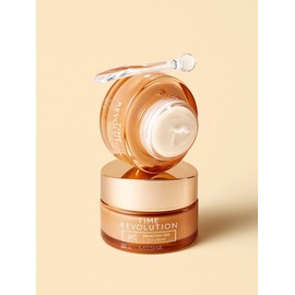 [Missha] Time Revolution Primestem 100 Eye Cream 25ml / [미샤] 타임 레볼루션 프라임스템100 아이크림 25ml