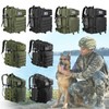 CtopxCone 45L Military Tactical Backpacks For Men Camping Hiking Trekking