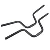 Lp Litepro Aluminum Alloy Bike Swallow Handlebar Bike Riser Handlebar