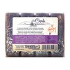 La Cigale Savon de Marseille Lavender 4 x 100 g