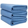 Vakly XL Washable Reusable Underpads 36"x54" Waterproof Absorbent Bedding [3