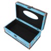 Tissue Box Waterproof Exquisite Elegant Napkin Holder Box Photography Props