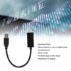 USB3.0 to HD Multimedia Interface Adapter Portable 1080P 60HZ 5Gbps