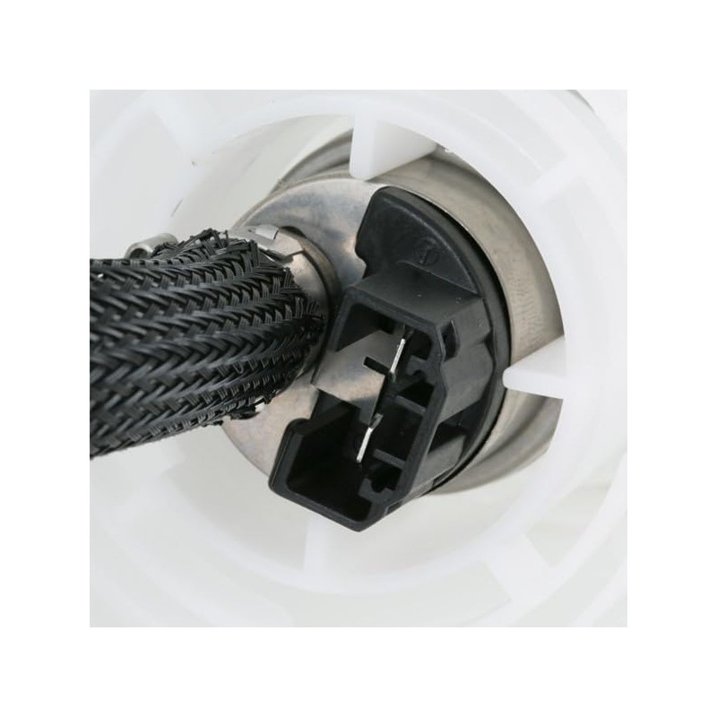 RIDEX 458F13702 Fuel Pump 3.8 Bar Pressure