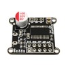Brushless Motor Driver Module, DC 8V-30V 2.5A FOC Control Driver