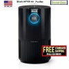 Shark HP100 Air Purifier MAX w/Nanoseal HEPA Cleansense IQ Cleans