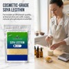 Lecithin – (3.52 oz / 100g) Natural Cosmetic Grade Phospholipid