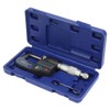 Measure Tool 0-25mm Electronic Digital Micrometer 0.001mm Thickness Gauge and