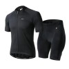 엠씨엔 CJS-PLAIN BLACK + MP4-PLAIN SET Plain Black Planned Short
