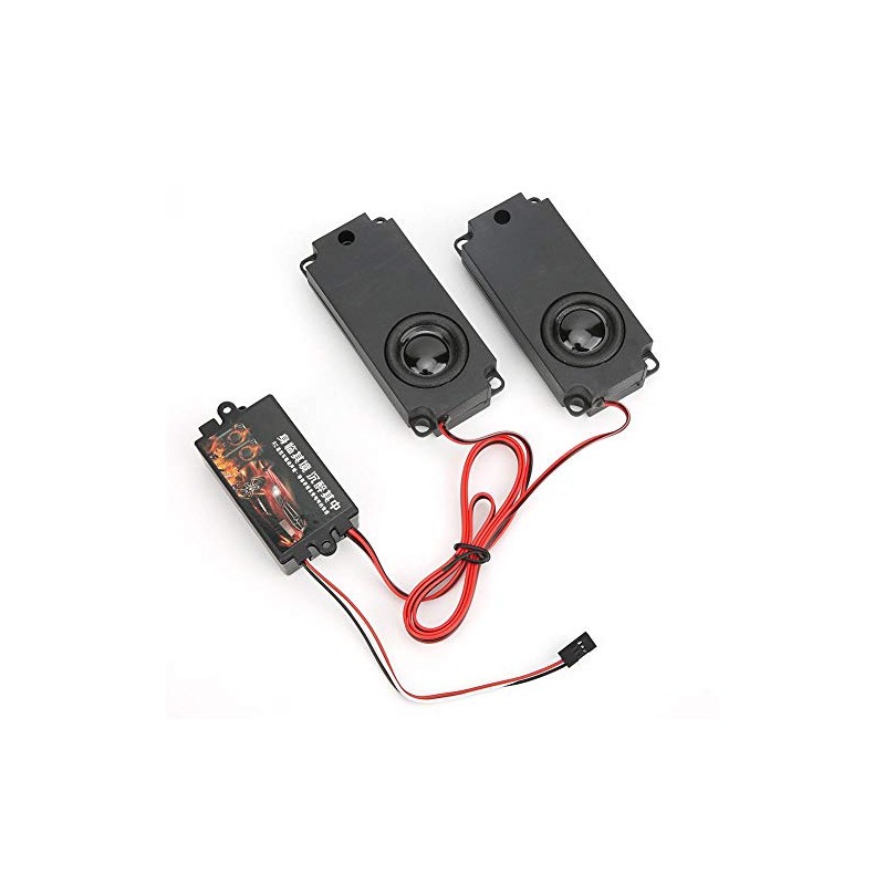 RC Engine Sound Simulation Sound Sound Motor Connecting Groups for