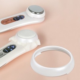 I bought only the head ring for the Dwell Iya galvanic massager. / 디웰 이야 갈바닉 마사지기 헤드링만 구매