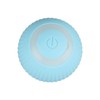 Smart Rolling Ball USB Rechargeable Quiet Relieve Boredom Interactive Cat