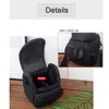 Hosoncovy Micro Digital Camera Storage Bag Travel Case Single Shoulder