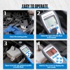 Brake Fluid Tester, BELEY F60 Brake Fluid Moisture Tester for
