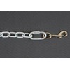 Bushwhacker Chew Proof Truck Bed Dog Tether Chain for SUV