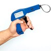 Electriduct Cable Tie Gun Zip Tie Cutting and Fastening Tool