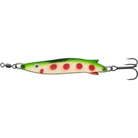 Abu Garcia Artificiale da Pesca Spinning e Casting Toby Spoon 15 g